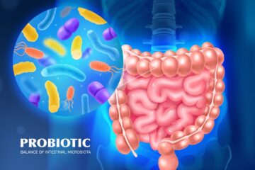 Best probiotics for gut health