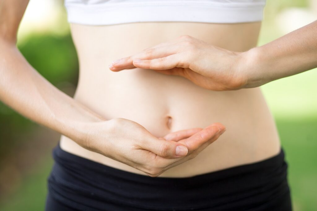 How to improve gut health naturally