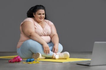 Obesity symptoms and causes