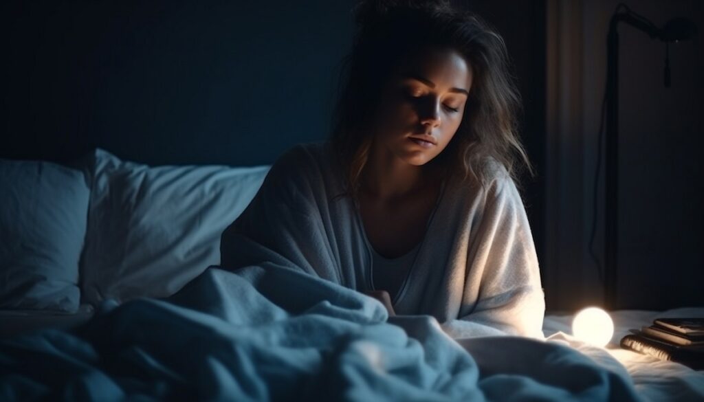 What is insomnia disease