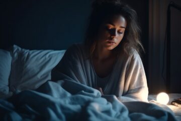 What is insomnia disease