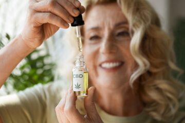 Benefits of CBD Oil