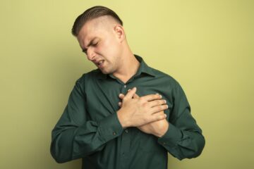 Common Symptoms of Cardiovascular Disease